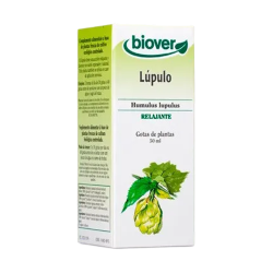 Biover Extracto de Lúpulo,...