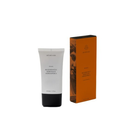 Comprar Arturo Alba Regenerante e Hidratante Hidrolipídica, 50 ml