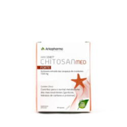 Arkodiet Chitosan Forte 325...