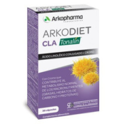 Arkodiet CLA Tonalin 30...