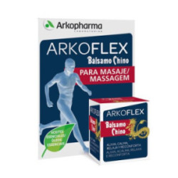 Arkoflex Balsamo Chino 30g