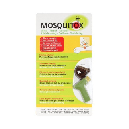 Comprar Arkopharma Mosquitox Bite Away alivio, 1 unidad