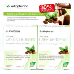 Arkodiet Café Verde 800...