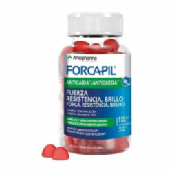 Forcapil anticaída fuerza,...