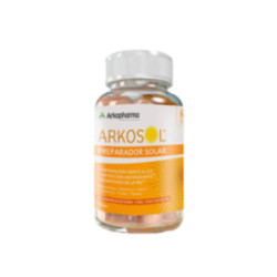 Arkosol caramelos de goma,...