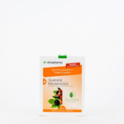 Arkopharma Guaraná y...