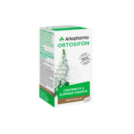 Comprar Arkopharma Ortosifon, 80 Arkocapsulas