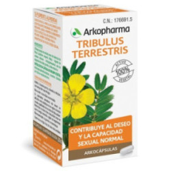 Arkopharma Tribulus 42 Arkocapsulas