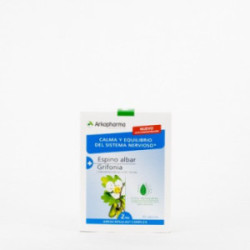 Arkopharma Espino Albar y...
