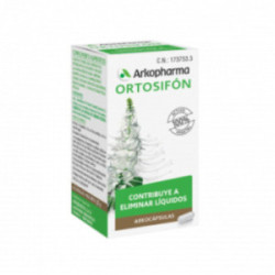 Arkopharma Ortosifón, 45...