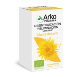 Arkopharma diente de león...