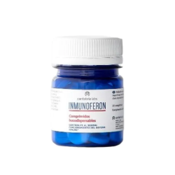 Inmunoferon Sabor Tropical,...