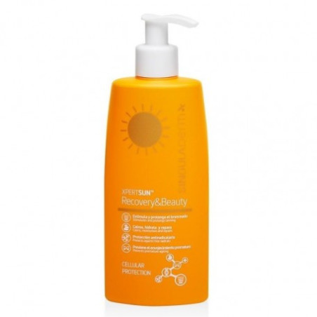 Comprar SIinguladerm xpert sun recovery & beauty, 200ml