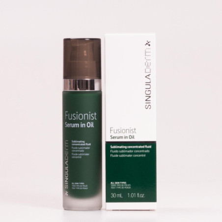 Comprar Singuladerm Fusionist Serum in Oil, 30 ml