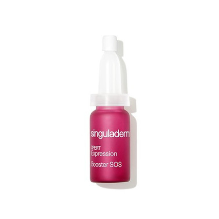 Comprar Singuladerm Xpert Expression Booster SOS, 2 viales