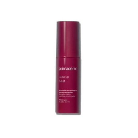 Comprar Primaderm Glow Up mist, 50 ml