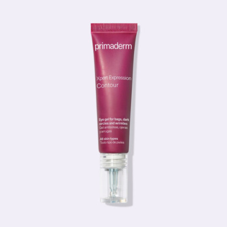 Comprar Primaderm Xpert Expression Contour contorno de ojos, 15 ml
