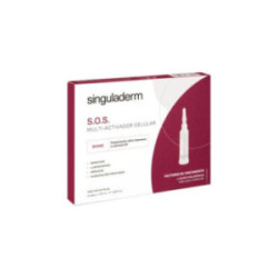 Singuladerm SOS Shine, 4...