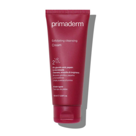 Comprar Primaderm Exfoliating Cleansing Cream, 100 ml