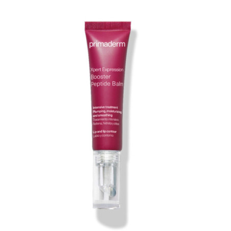 Comprar Primaderm Xpert Expression Booster Peptide Balm, 10ml
