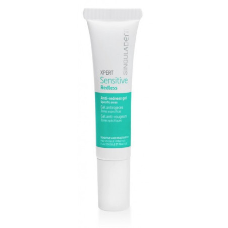 Comprar Singuladerm Xpert Sensitive Redless, 15ml