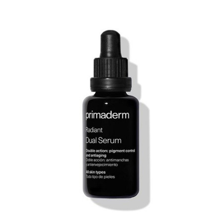 Comprar Primaderm Radiant Dual Serum, 30 ml