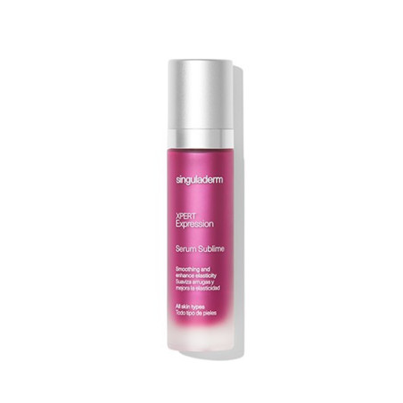 Comprar Singuladerm Xpert expression serum sublime, 50 ml