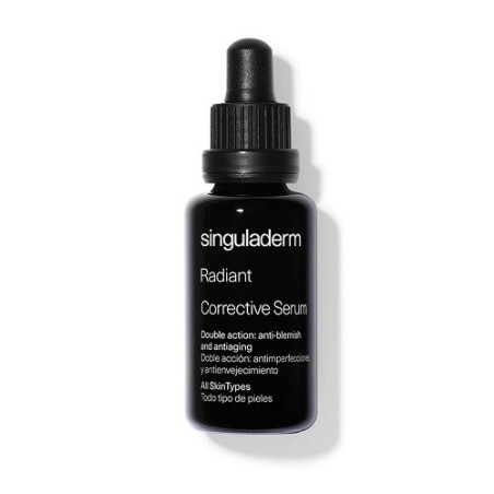 Comprar Singuladerm Radiant corrective serum, 30 ml