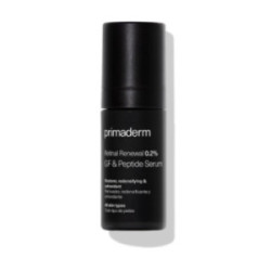 Primaderm Retinal Renewal 0.2% Growth Factor + Peptide, 30 ml