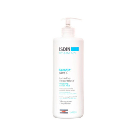 Comprar Ureadin Ultra10 Loción Plus Reparadora, 1000 ml