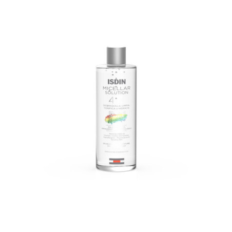 Comprar Isdin Solución Micelar 4 en 1, 100 ml