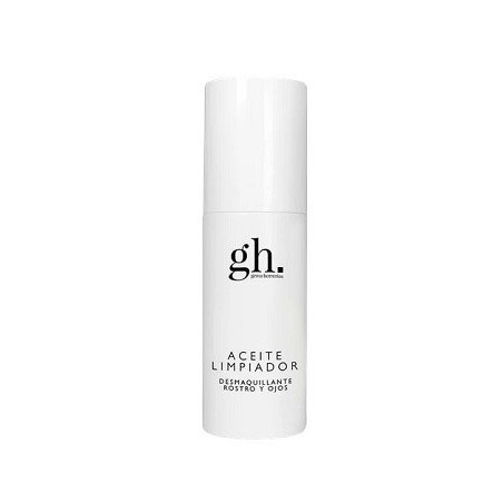 Comprar gh Limpiador y desmaquillante natural al aceite, 150 ml