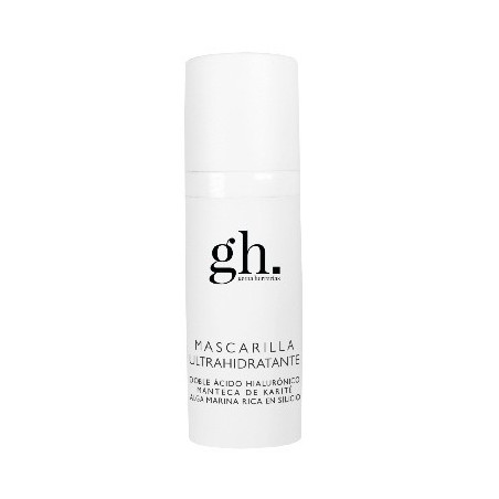 Comprar gh Mascarilla ultrahidratante, 50 ml