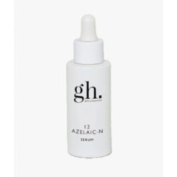 gh 12 AZELAIC-N serum , 30 ml