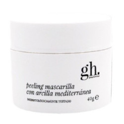 gh peeling mascarilla...