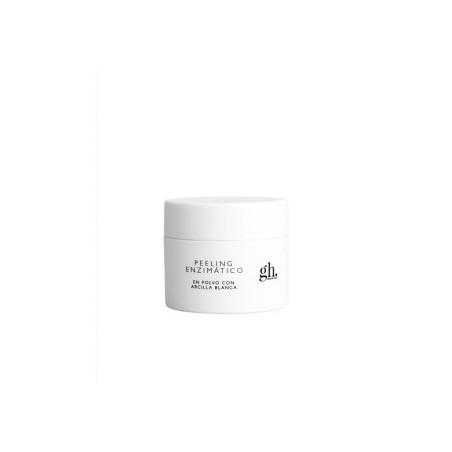 Comprar gh Peeling enzimatico con arcilla blanca, 40 g