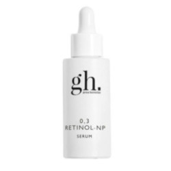 gh 0.3 RETINOL-NP serum...