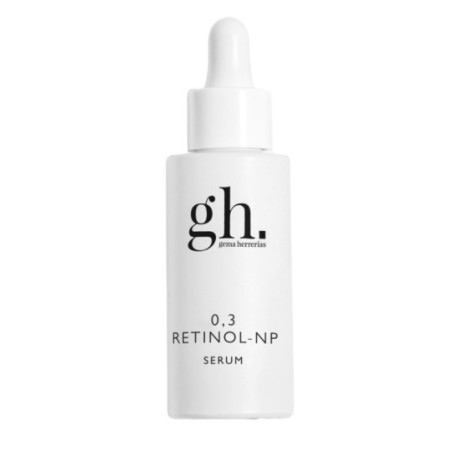 Comprar gh 0.3 RETINOL-NP serum bigel, 30 ml