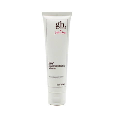 Comprar gh Kire Cristina Mitre emulsion limpiadora japonesa, 100 ml