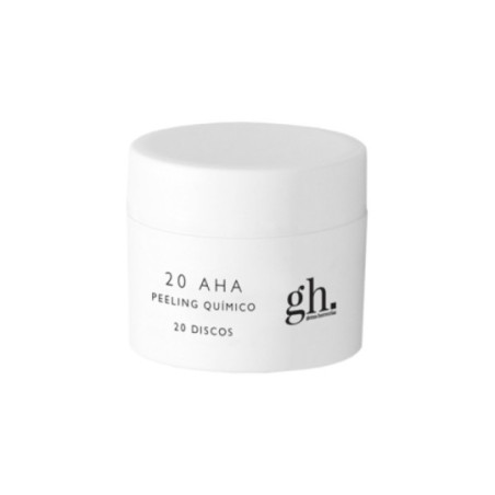 Comprar gh 20 AHA discos peeling químico, 20 discos
