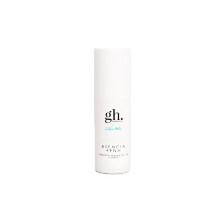 Comprar gh esencia 4FNH Cristina Mitre loción hidratante diaria, 150 ml