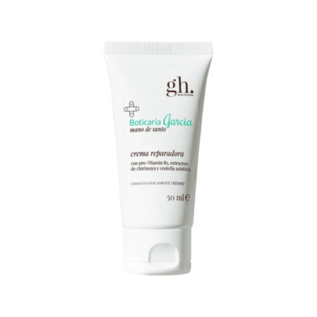 Comprar gh Boticaria Garcia mano de santo crema reparadora, 50 ml