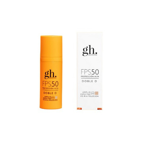 Comprar gh Doble D FPS50 Lola, 50 ml