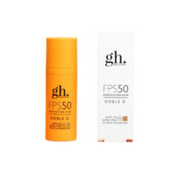 GH Doble D SPF50 Manuela,...