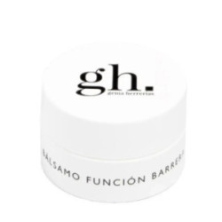 gh bálsamo función barrera,...