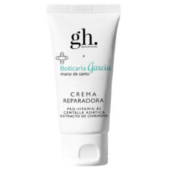 gh Boticaria Garcia mano de...