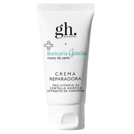 Comprar gh Boticaria Garcia mano de santo crema reparadora, 100 ml