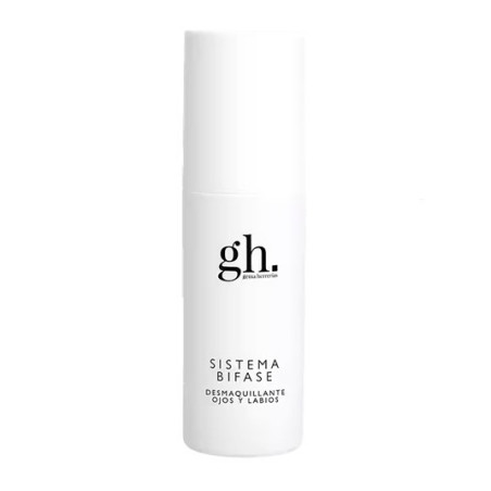 Comprar gh Sistema Bifase desmaquillante ojos y labios, 150 ml