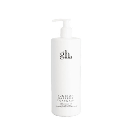 Comprar gh Función barrera corporal, 400 ml