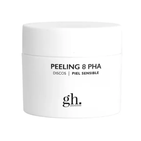 Comprar gh Peeling 8 PHA Discos Piel sensible, 20 uds